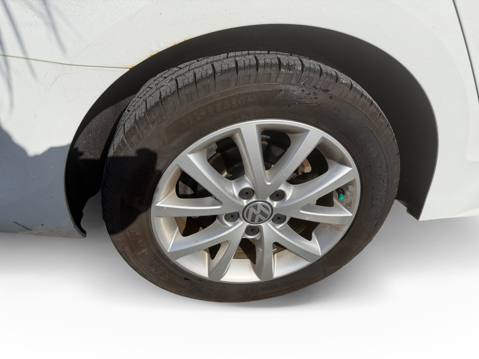 Used 2014 Volkswagen Jetta SE FWD image 16