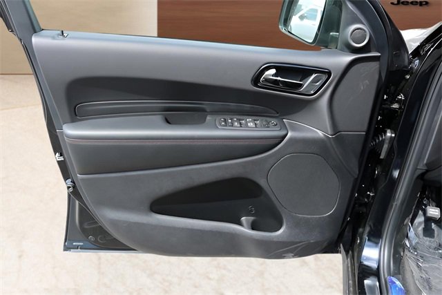 New 2026 Dodge Durango GT w/ Blacktop Package image 10