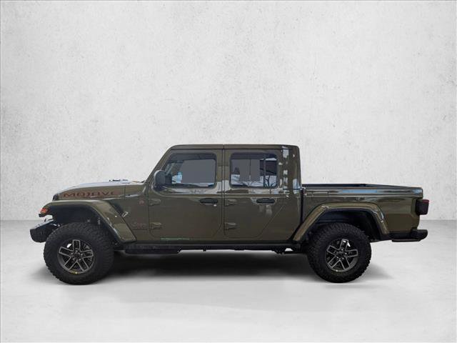 New 2026 Jeep Gladiator Mojave image 5
