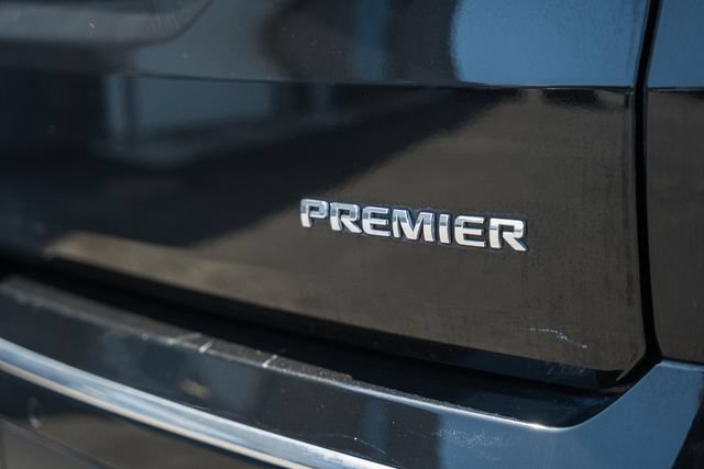 Used 2023 Chevrolet Traverse Premier AWD/4WD image 10