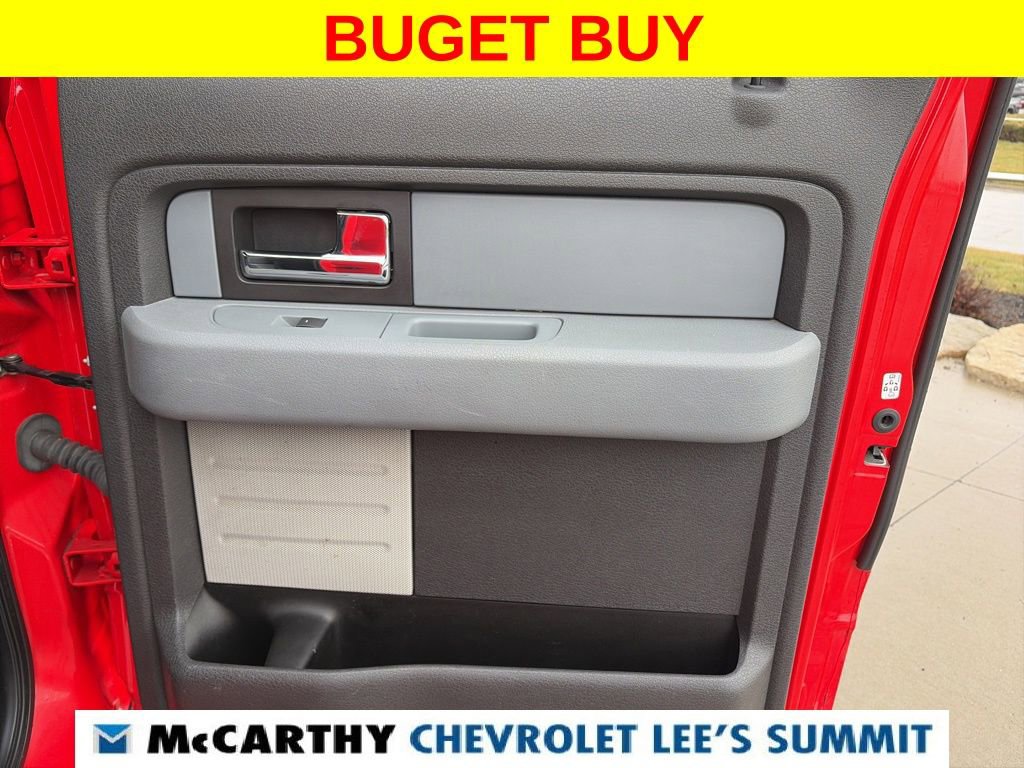 Used 2013 Ford F150 XLT w/ Luxury Equipment Group image 33