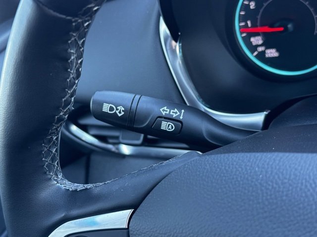 Certified 2023 Chevrolet Traverse LT w/ LPO, Floor Liner Package image 29