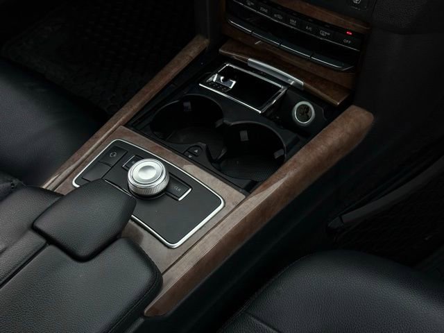Used 2012 Mercedes-Benz E 350 4MATIC Sedan image 29
