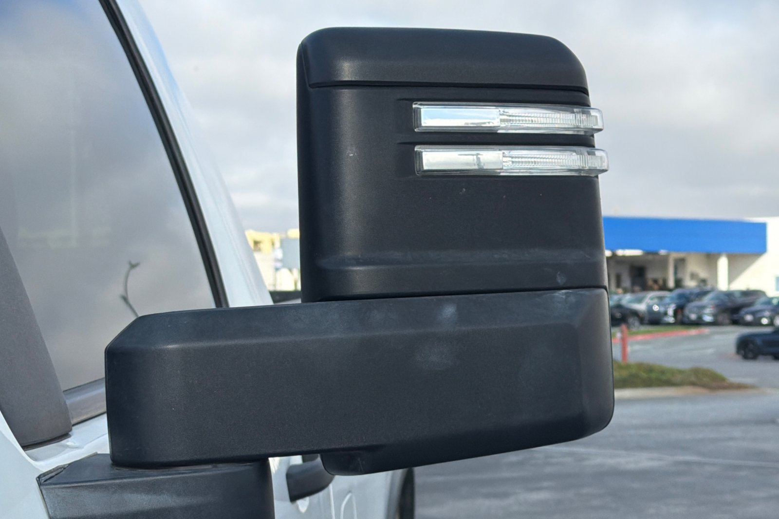 Used 2020 Chevrolet Silverado 2500 W/T w/ WT Convenience Package RWD image 40