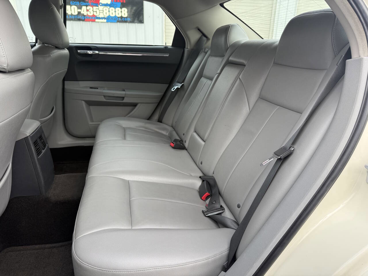 Used 2007 Chrysler 300 Touring image 15