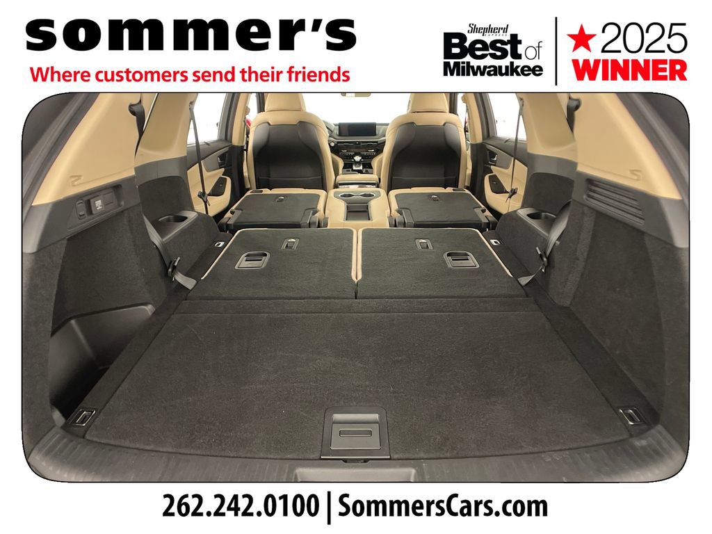 Used 2023 Acura MDX SH-AWD w/ Technology Package image 33