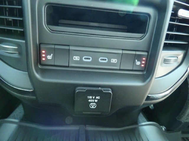 New 2027 RAM 2500 Power Wagon AWD/4WD image 15