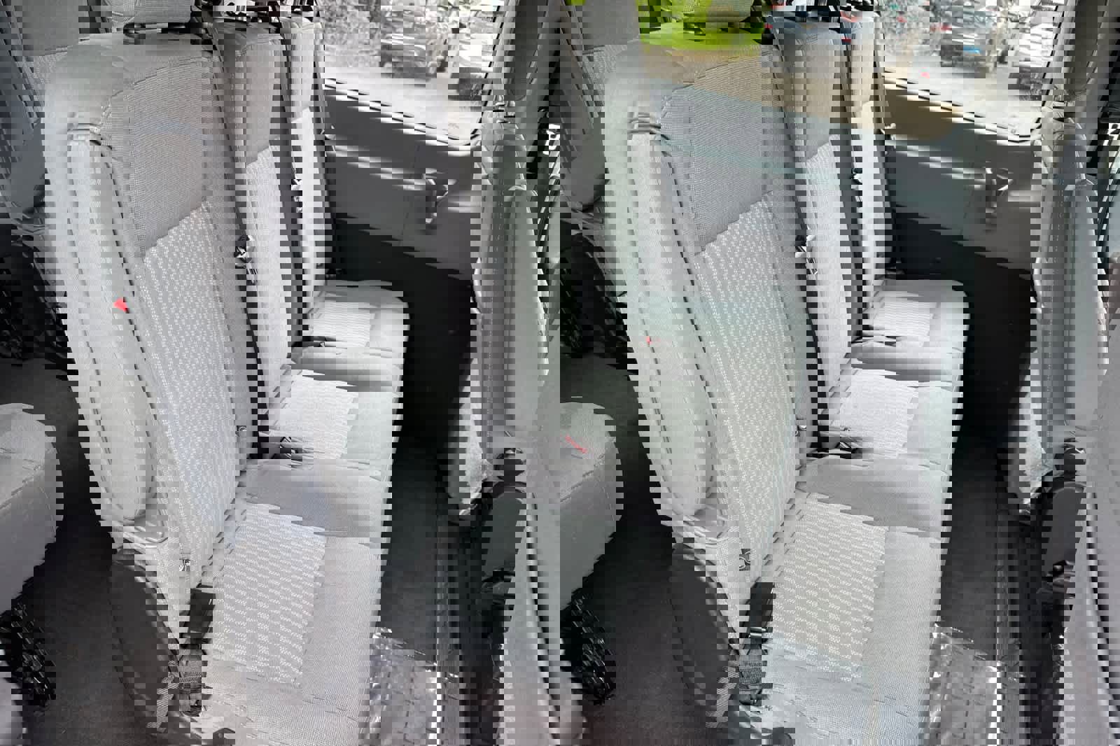 Used 2017 Ford Transit 350 XLT RWD image 4