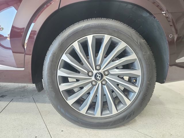 Used 2025 Hyundai Palisade Calligraphy FWD image 51