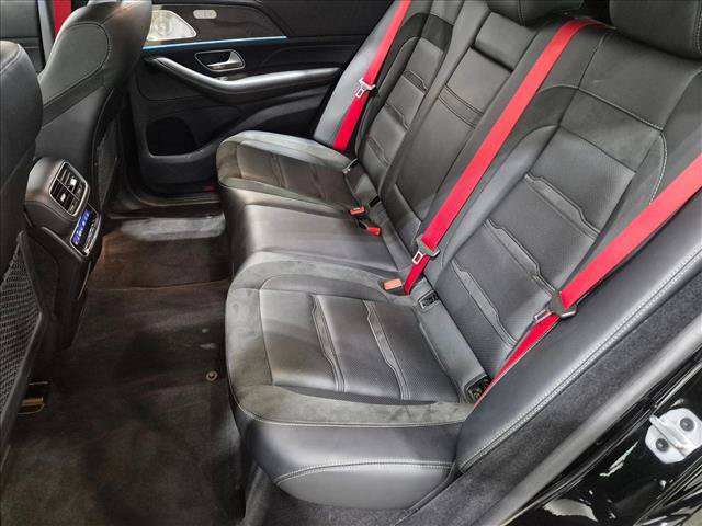 Used 2021 Mercedes-Benz GLE 53 AMG 4MATIC image 20