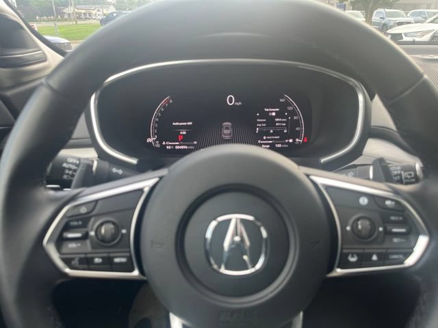 Certified 2026 Acura MDX SH-AWD w/ Technology Package image 34