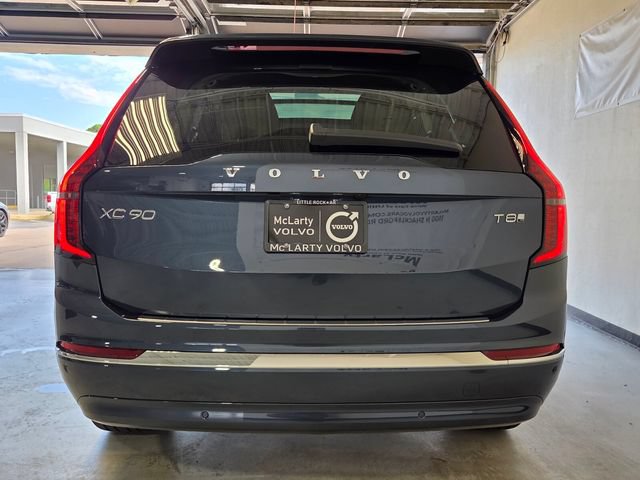 New 2026 Volvo XC90 T8 Ultra w/ Protection Package Premier AWD/4WD image 4