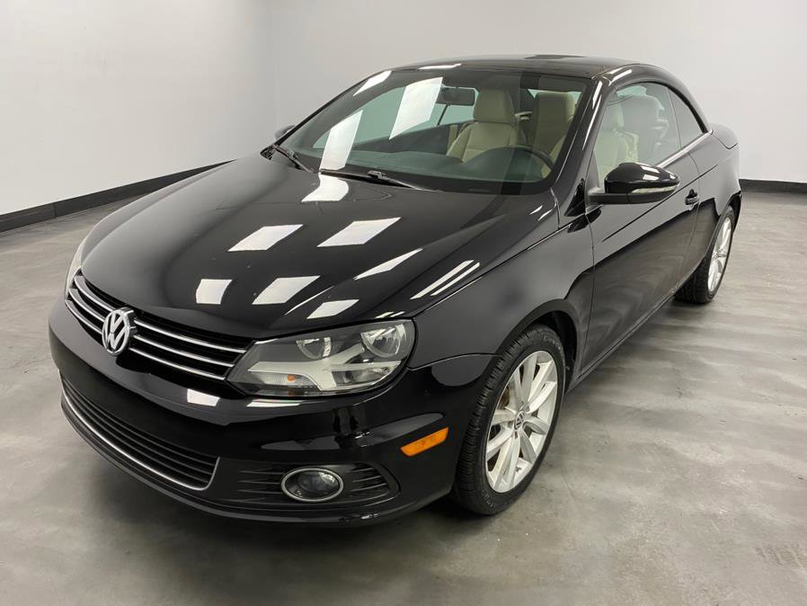 Used 2016 Volkswagen Eos Komfort image 10
