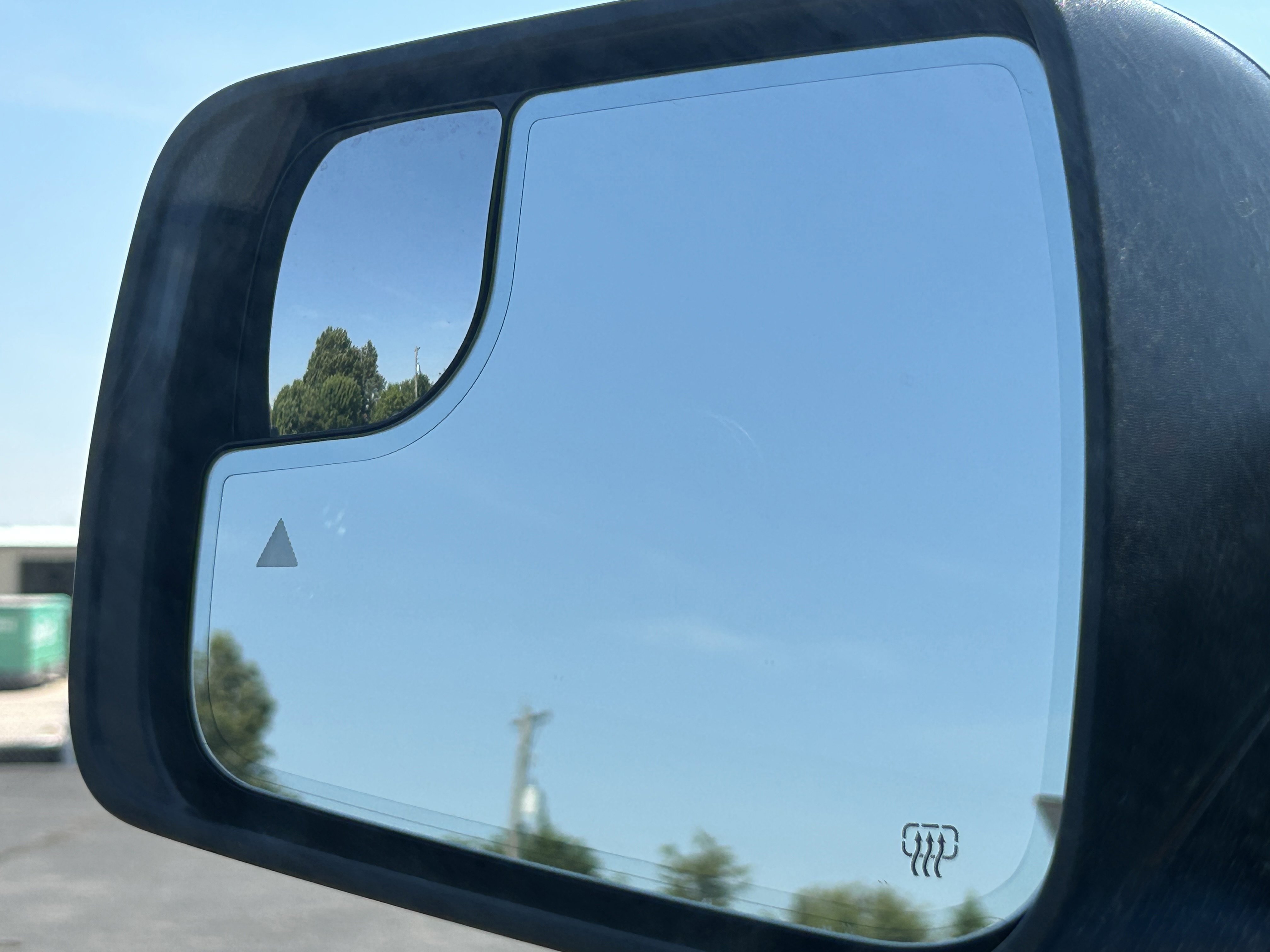 New 2026 RAM 1500 Laramie w/ Night Edition image 40