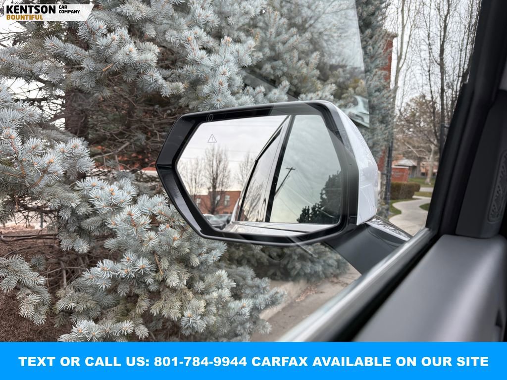 Used 2025 Kia EV9 Wind image 24