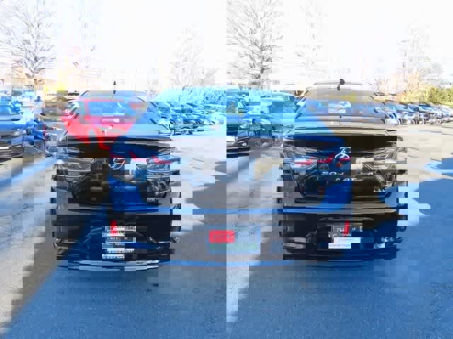 Used 2019 Hyundai Sonata Plug-In Hybrid image 5