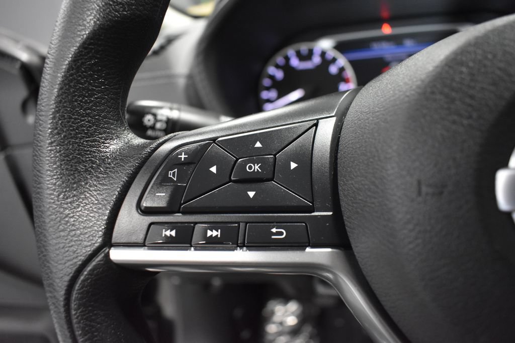 Certified 2023 Nissan Sentra SV FWD image 26