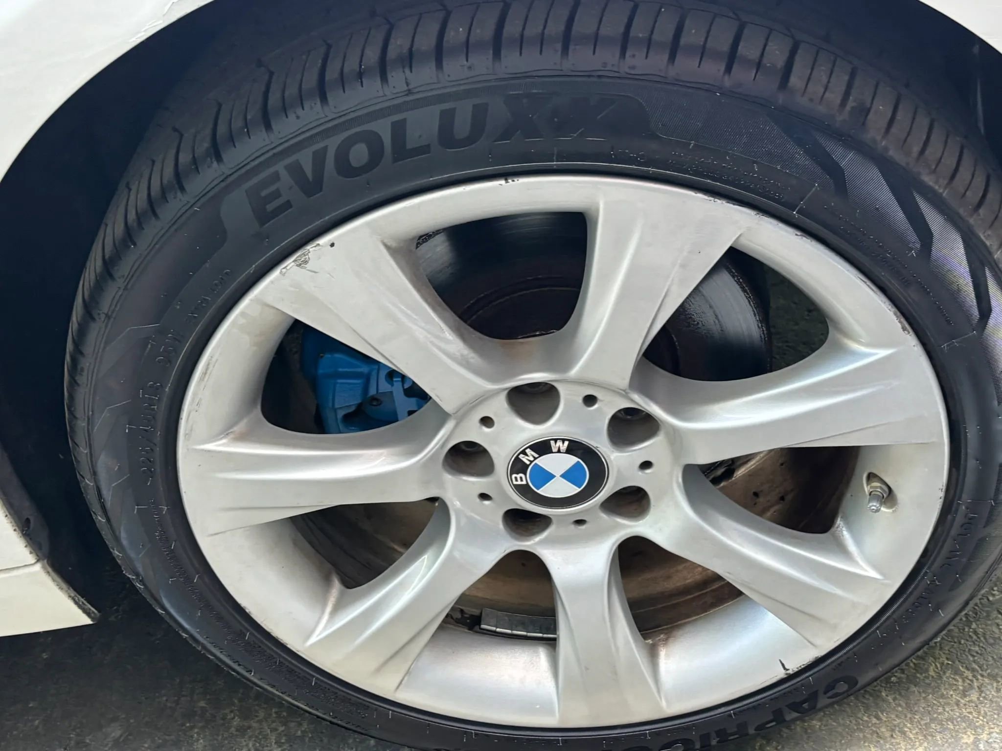 Used 2015 BMW 320i xDrive Sedan AWD/4WD image 37