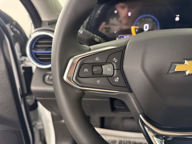 New 2026 Chevrolet Trax LT image 29