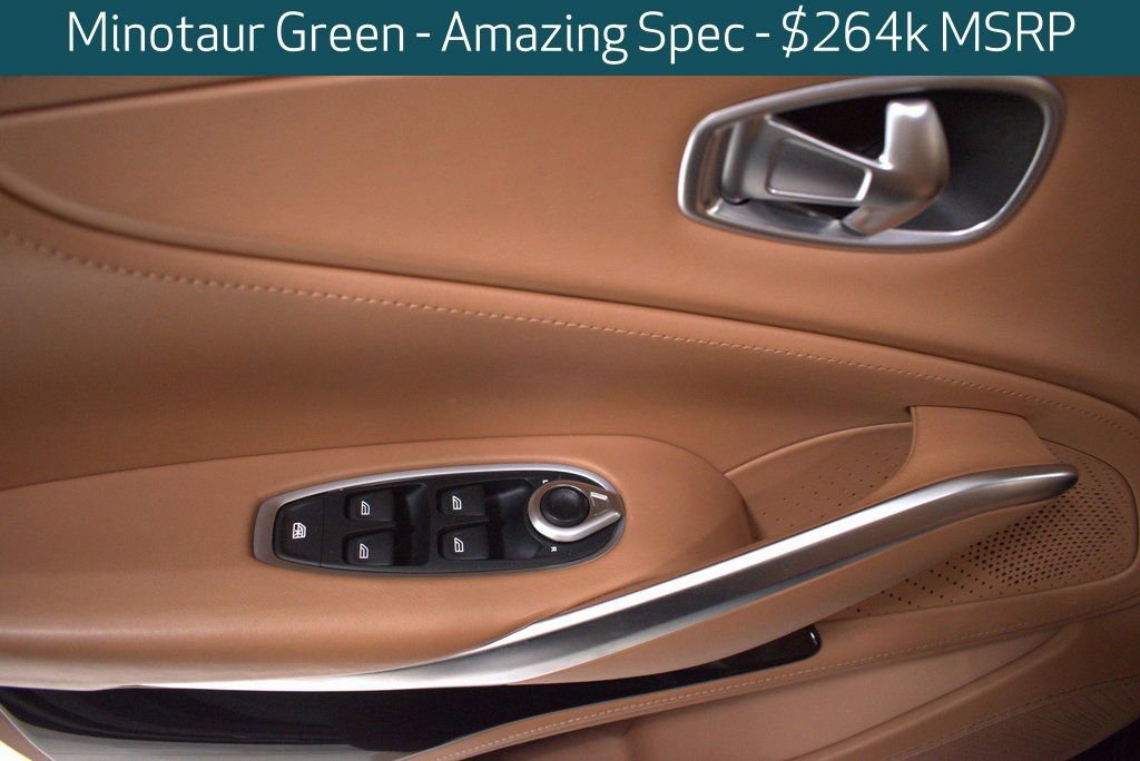 Used 2023 Aston Martin DBX 707 image 15