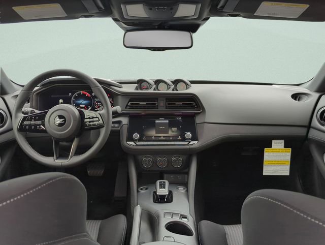 New 2026 Nissan Z Sport w/ Floor Mat Package RWD image 22