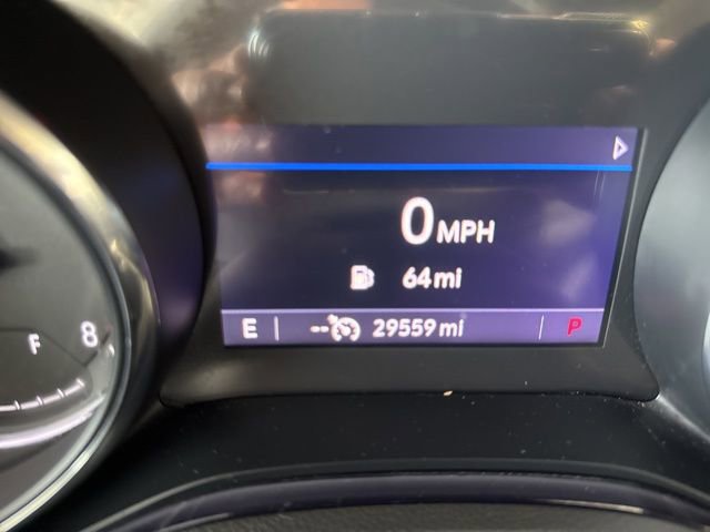 Used 2023 Buick Encore GX Essence w/ Experience Buick Package image 15