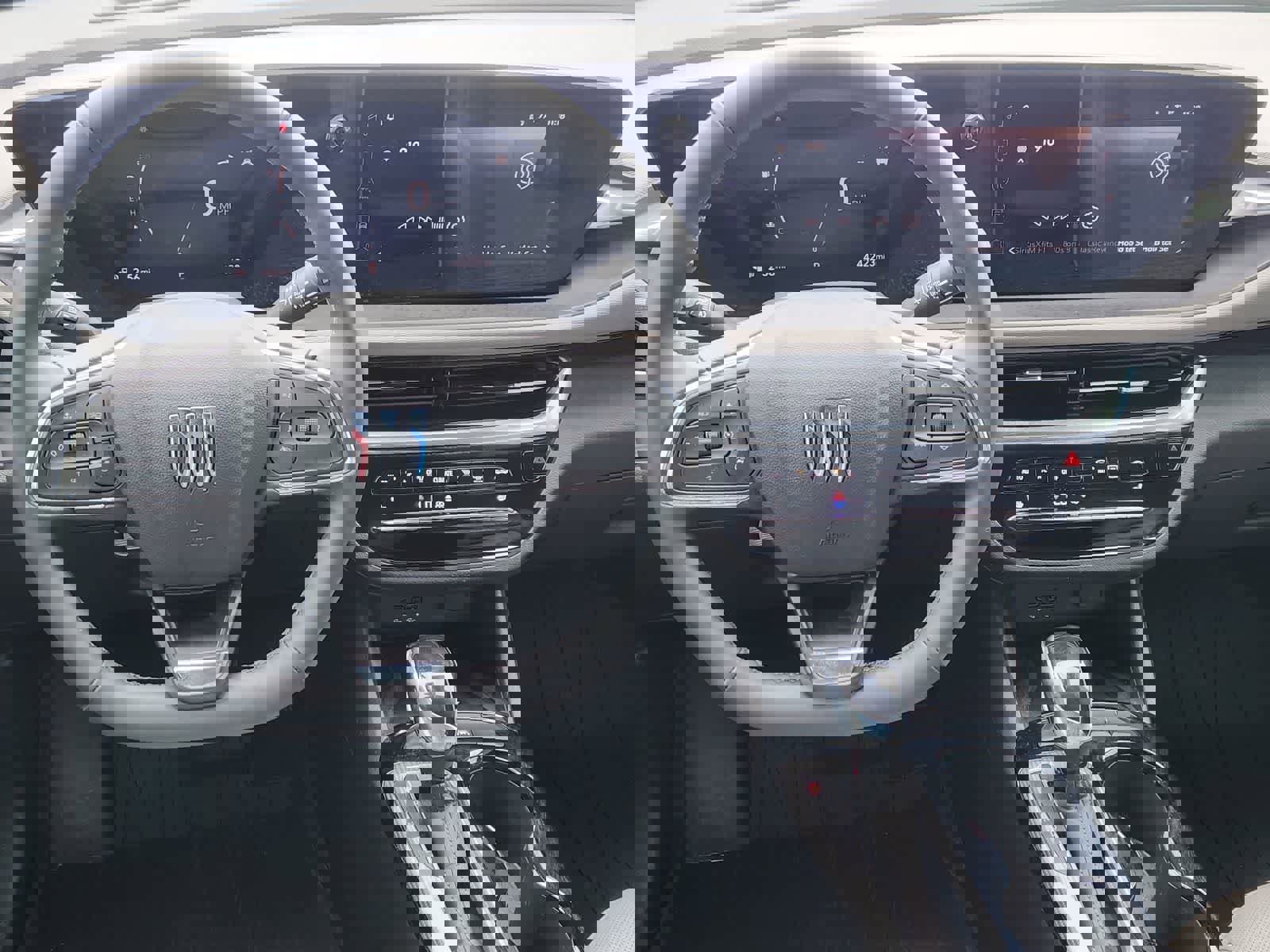 Used 2024 Buick Envista Avenir image 27