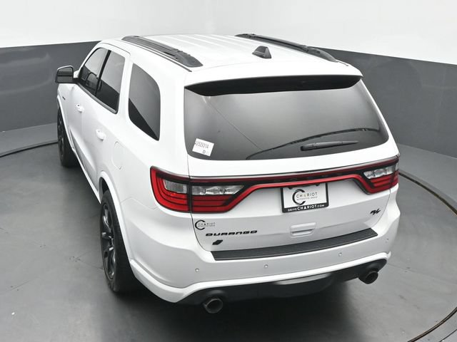 Used 2024 Dodge Durango R/T AWD/4WD image 41