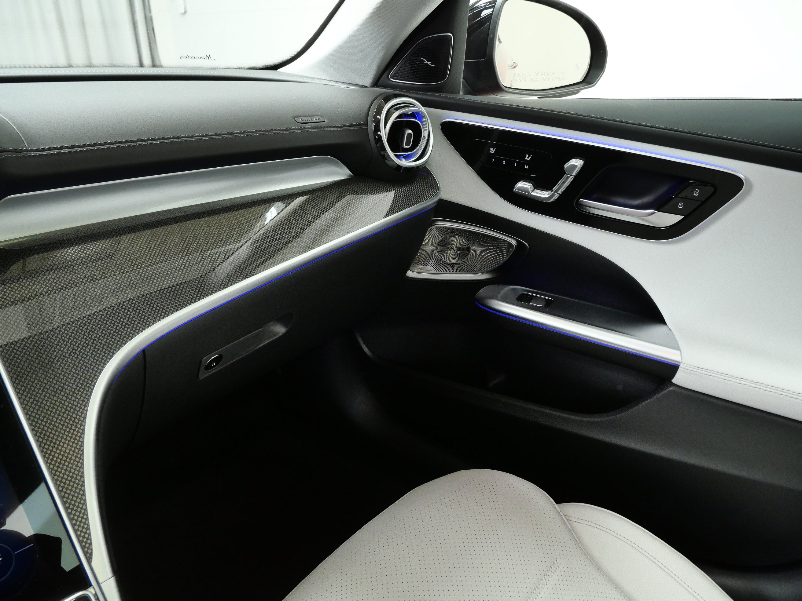 New 2026 Mercedes-Benz C 300 4MATIC Sedan image 11
