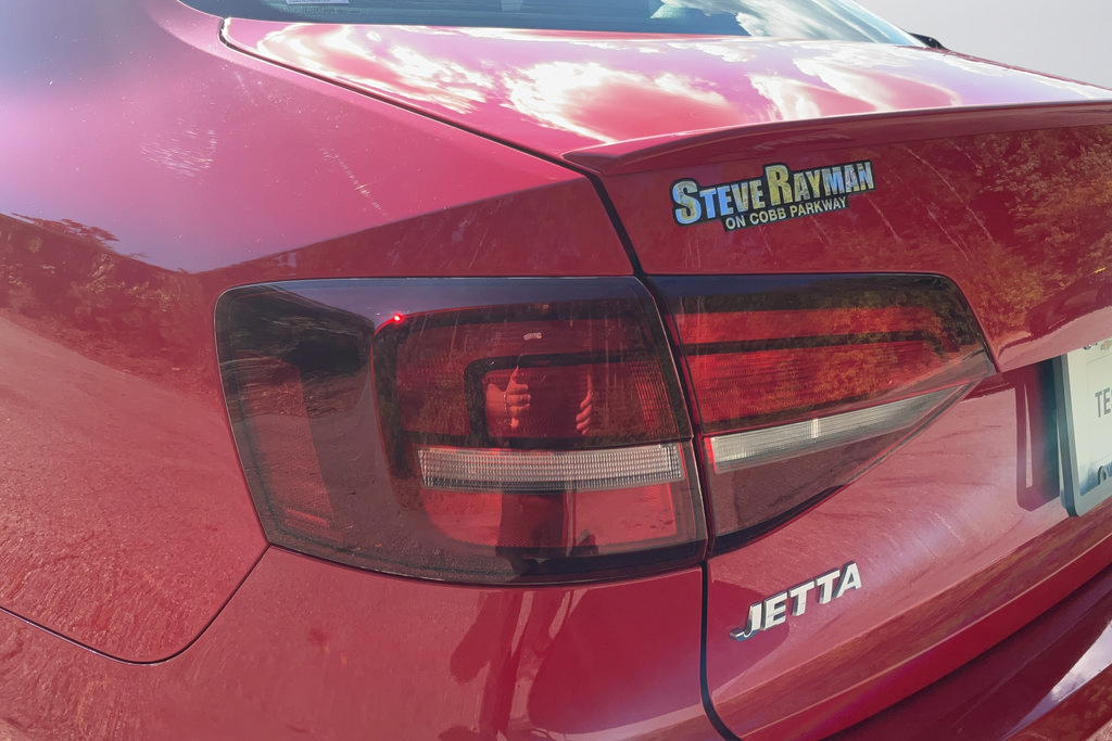 Used 2016 Volkswagen Jetta Sport FWD image 28