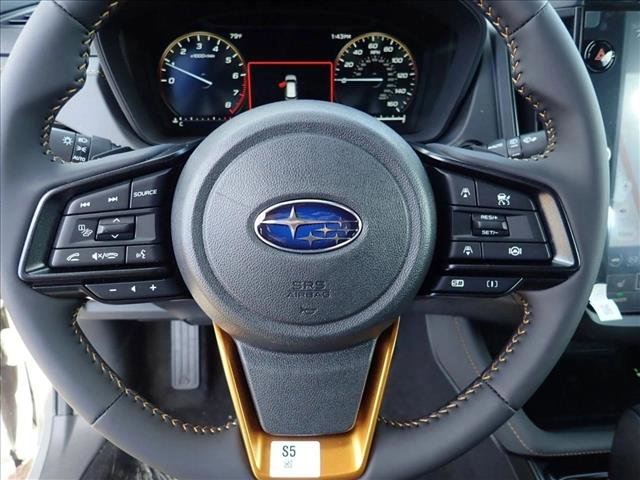 New 2026 Subaru Forester Wilderness AWD/4WD image 15