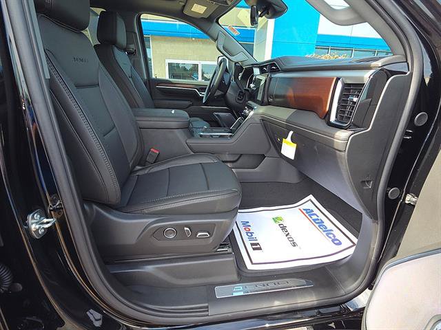 New 2026 GMC Sierra 2500 Denali w/ Technology Package AWD/4WD image 14