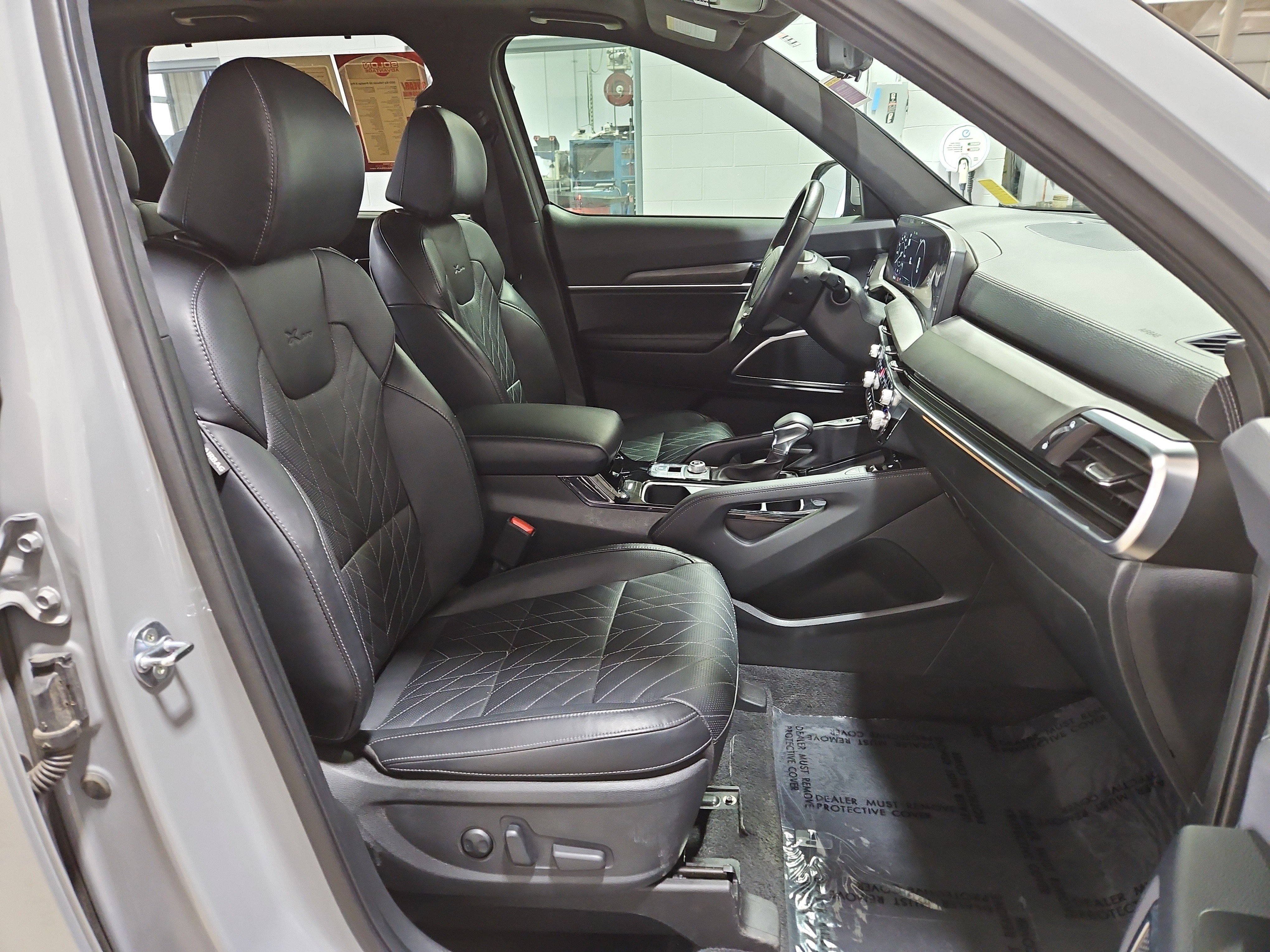 Used 2023 Kia Telluride SX Prestige X-Pro image 15