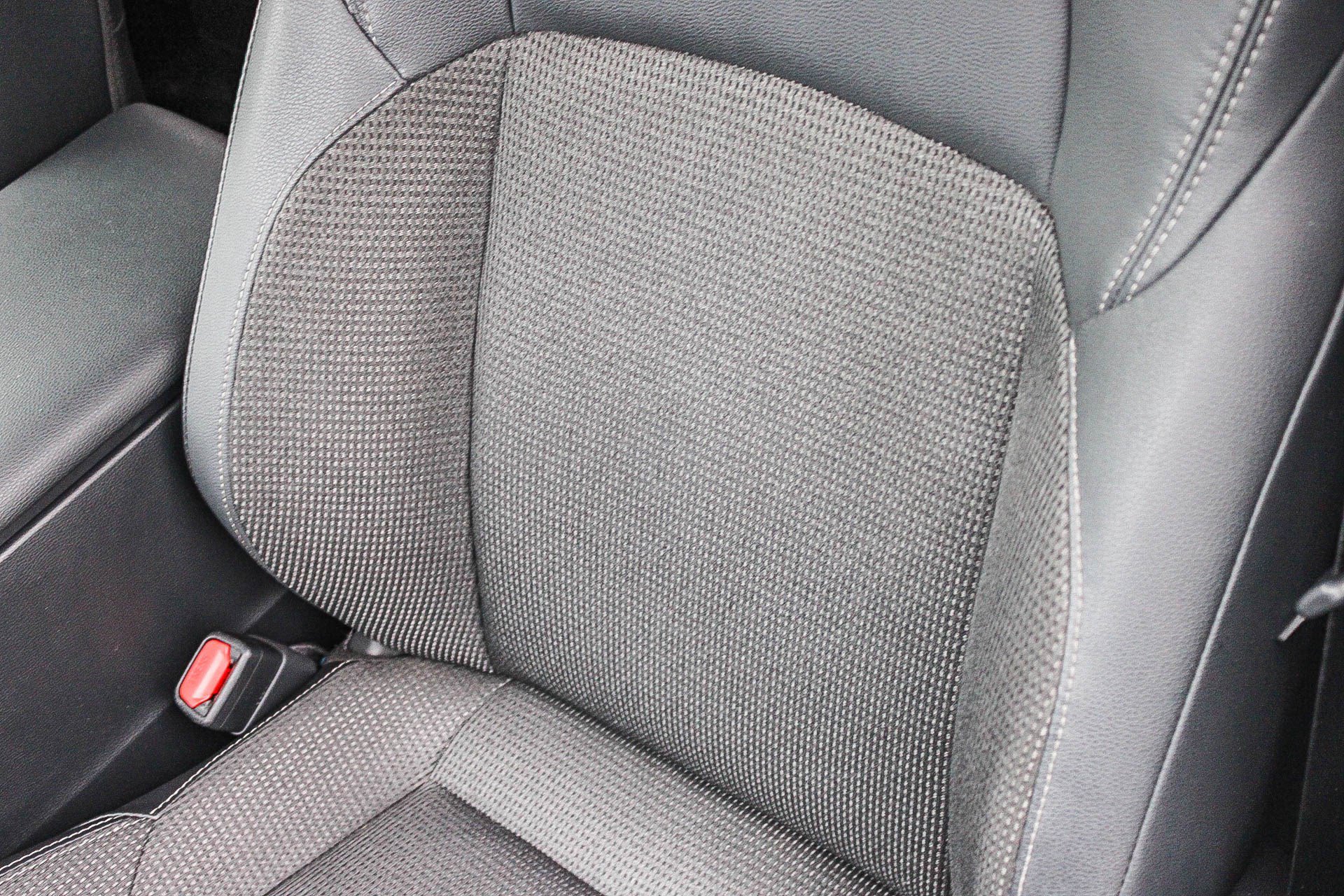 Certified 2024 Toyota bZ4X XLE image 23