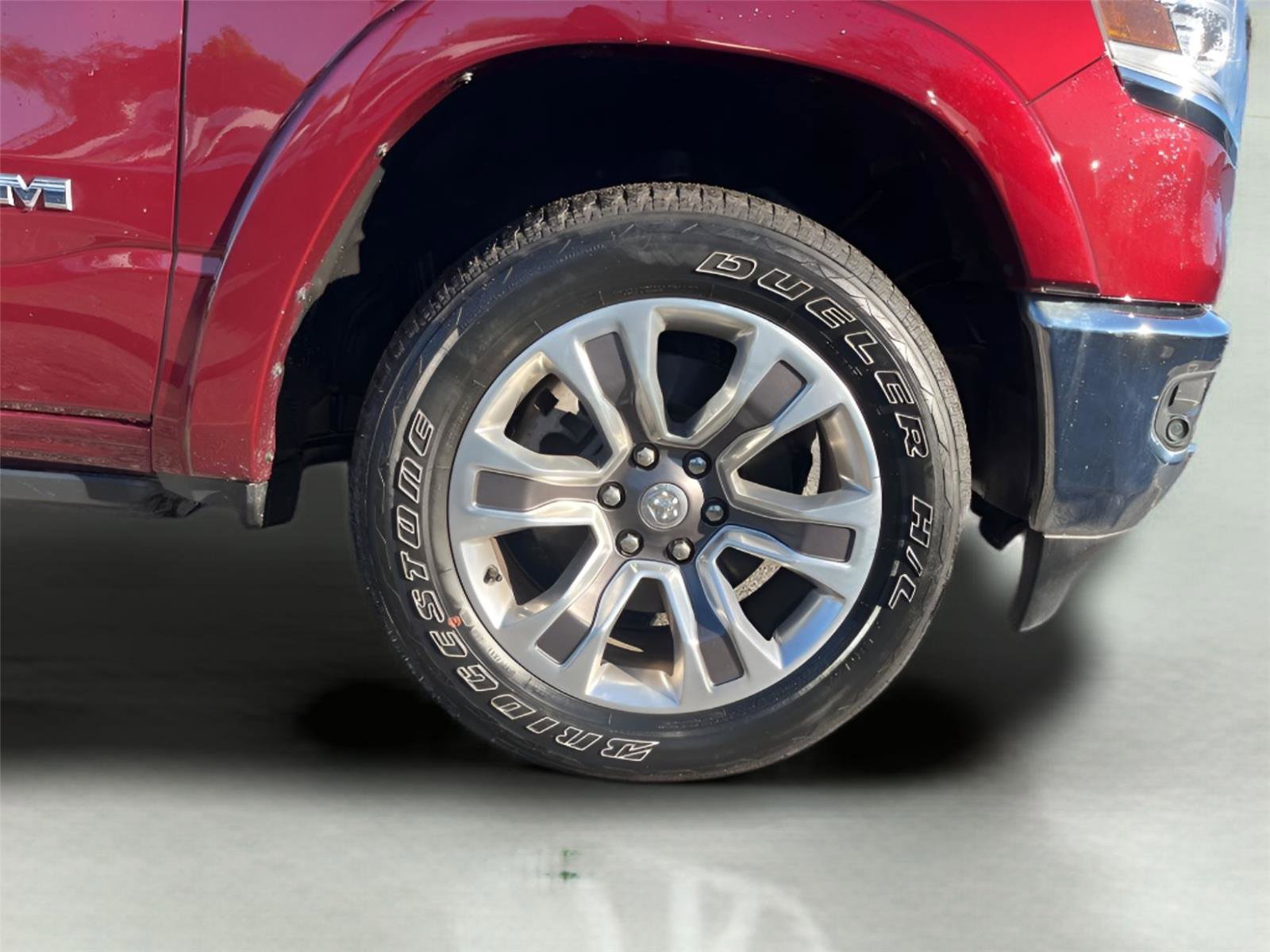 Used 2023 RAM 1500 Limited image 12