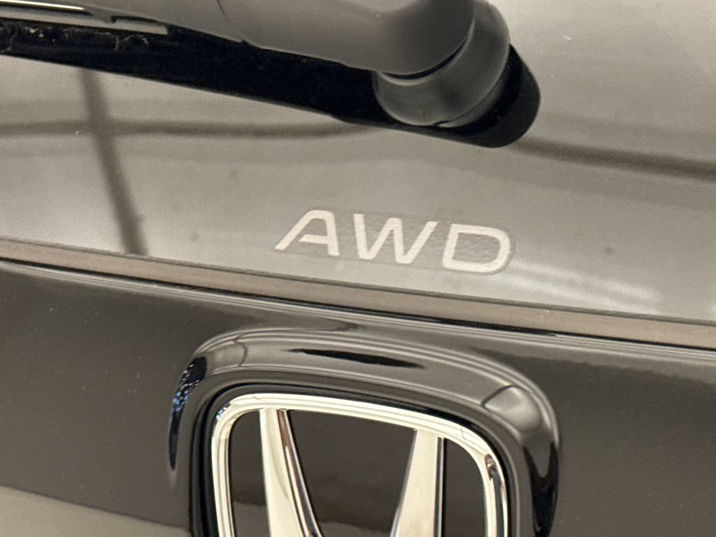 New 2026 Honda CR-V LX image 10