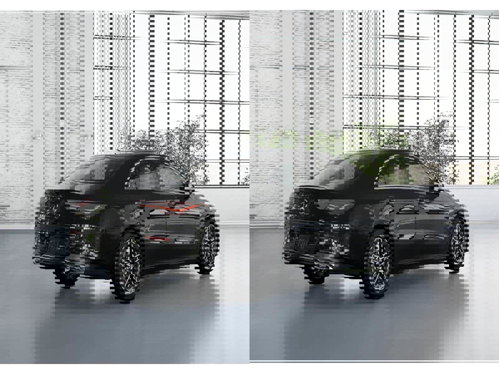 New 2026 Mercedes-Benz CLA 250 image 20