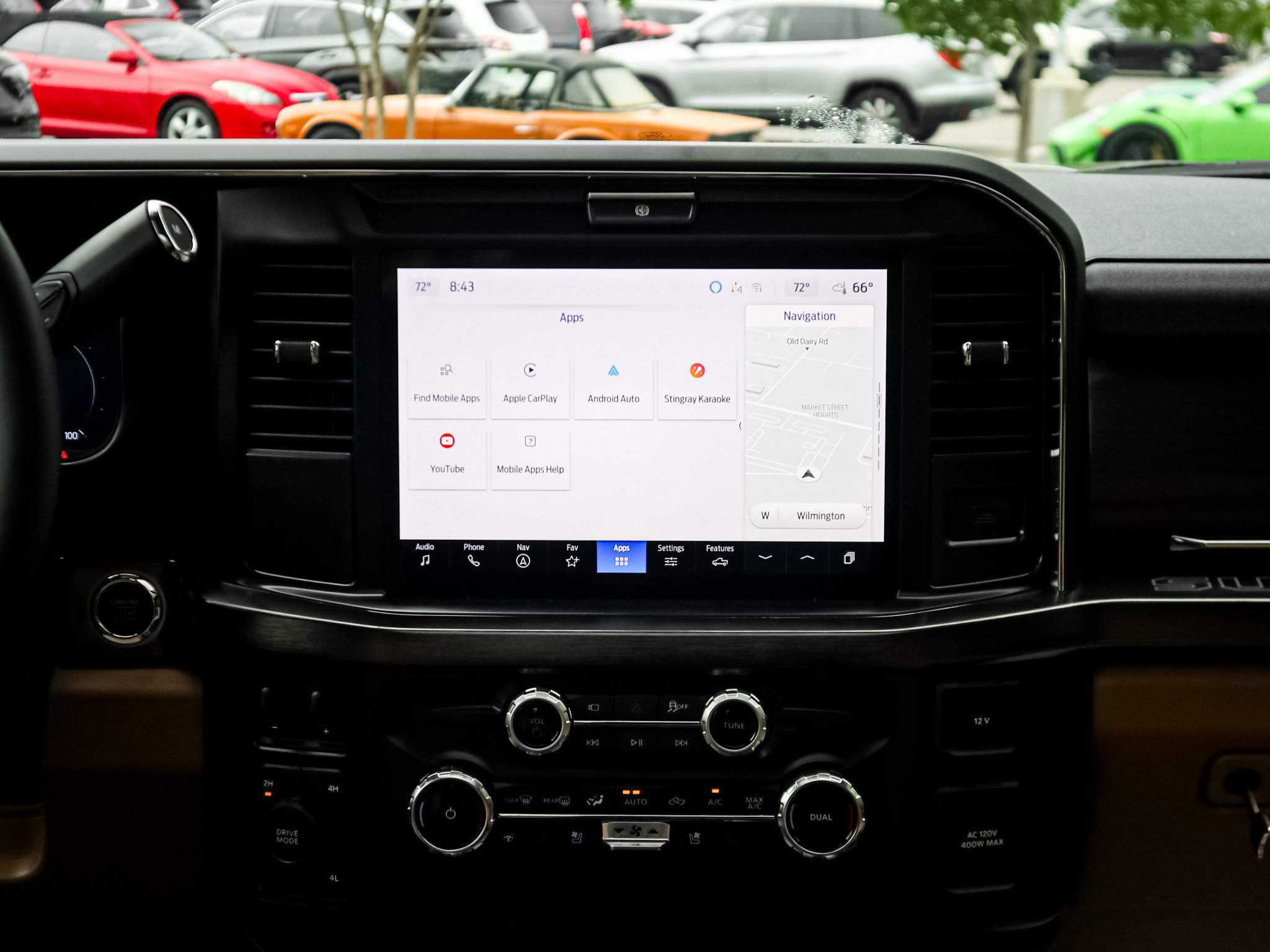 Used 2026 Ford F450 Lariat AWD/4WD image 30