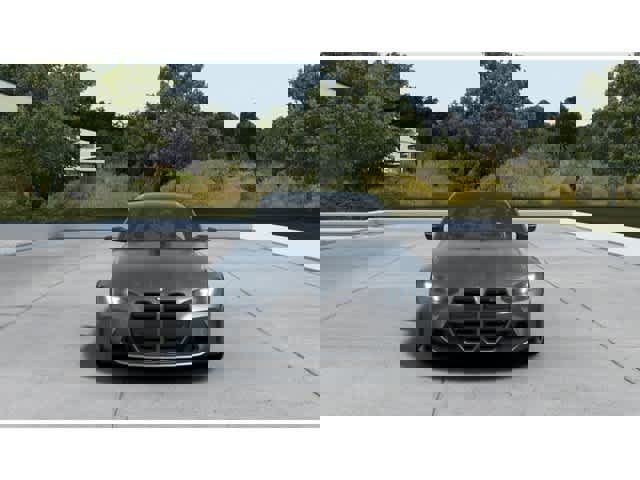 New 2026 BMW M3 Competition w/ M Carbon Exterior Package image 3