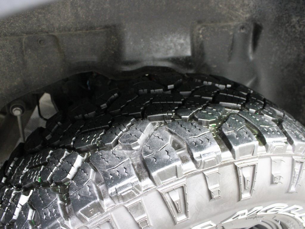 Used 2025 RAM 1500 Rebel image 31