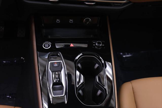 Certified 2025 Audi A5 2.0T Premium w/ Convenience Package AWD/4WD image 19