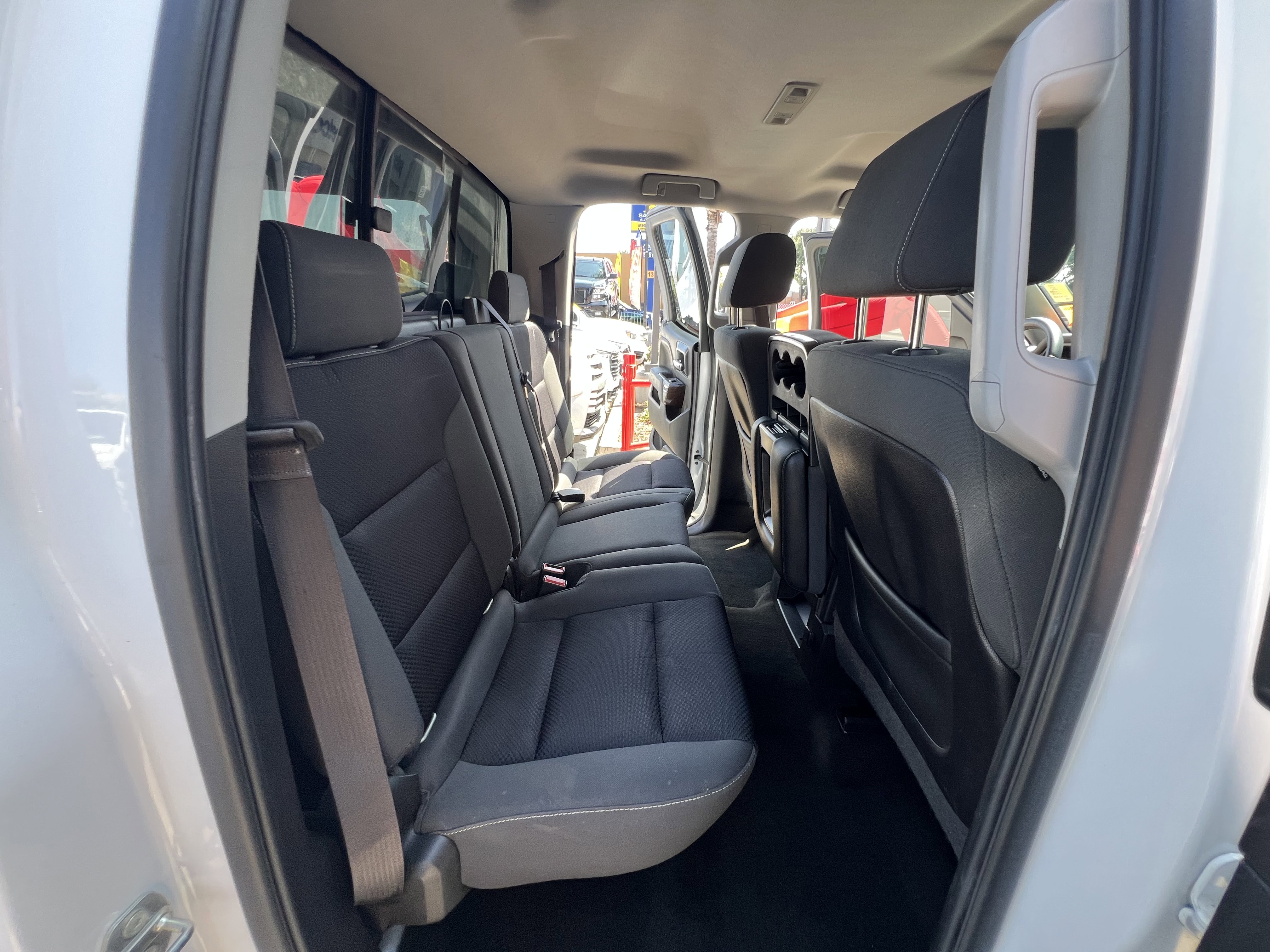 Used 2014 GMC Sierra 1500 SLE w/ SLE Value Package RWD image 31