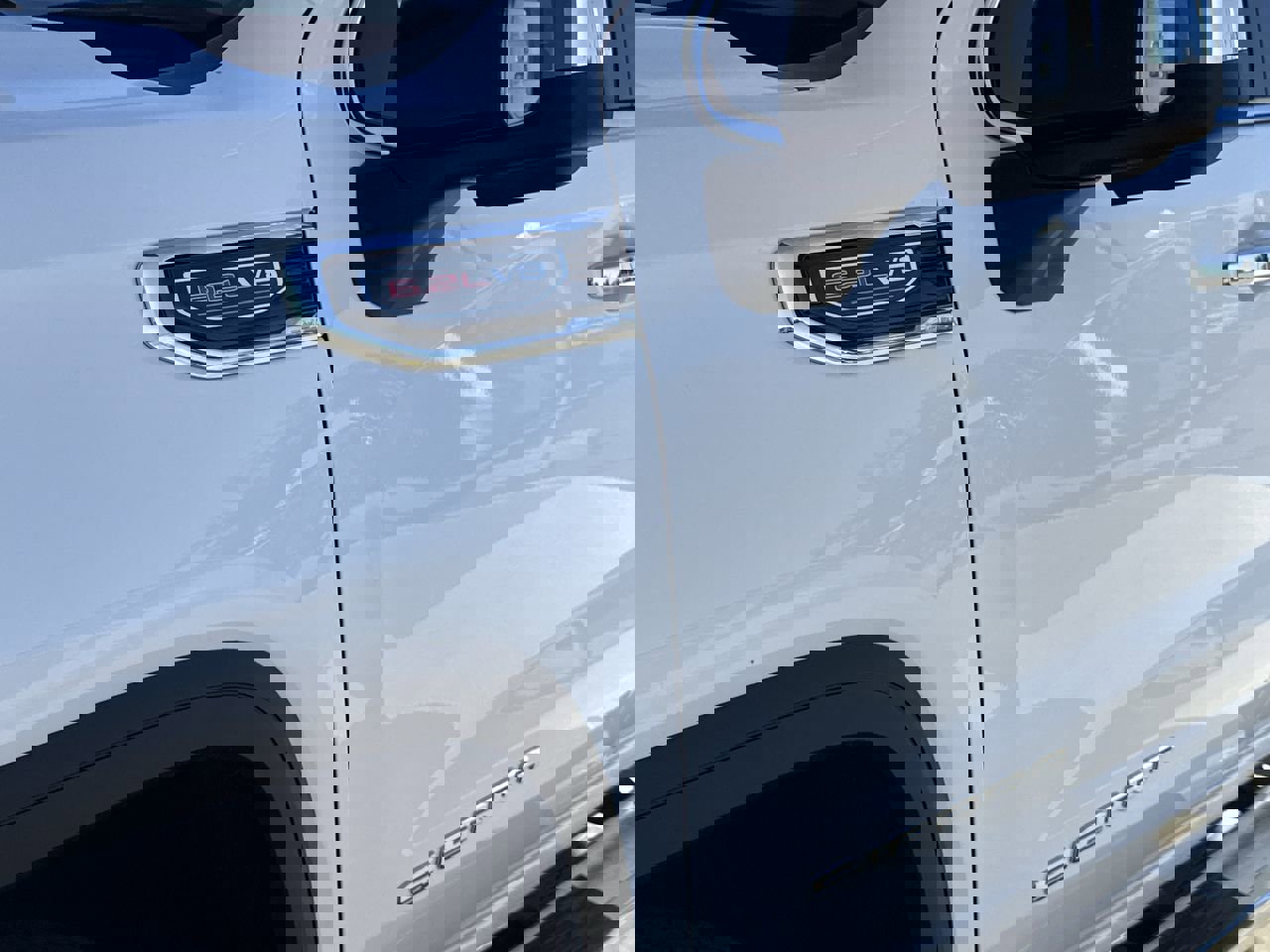 Used 2022 GMC Sierra 1500 SLT w/ SLT Premium Plus Package image 31