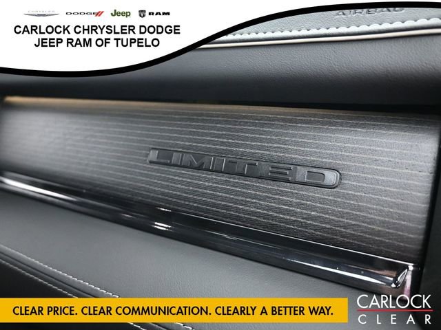 Used 2024 RAM 2500 Limited AWD/4WD image 51