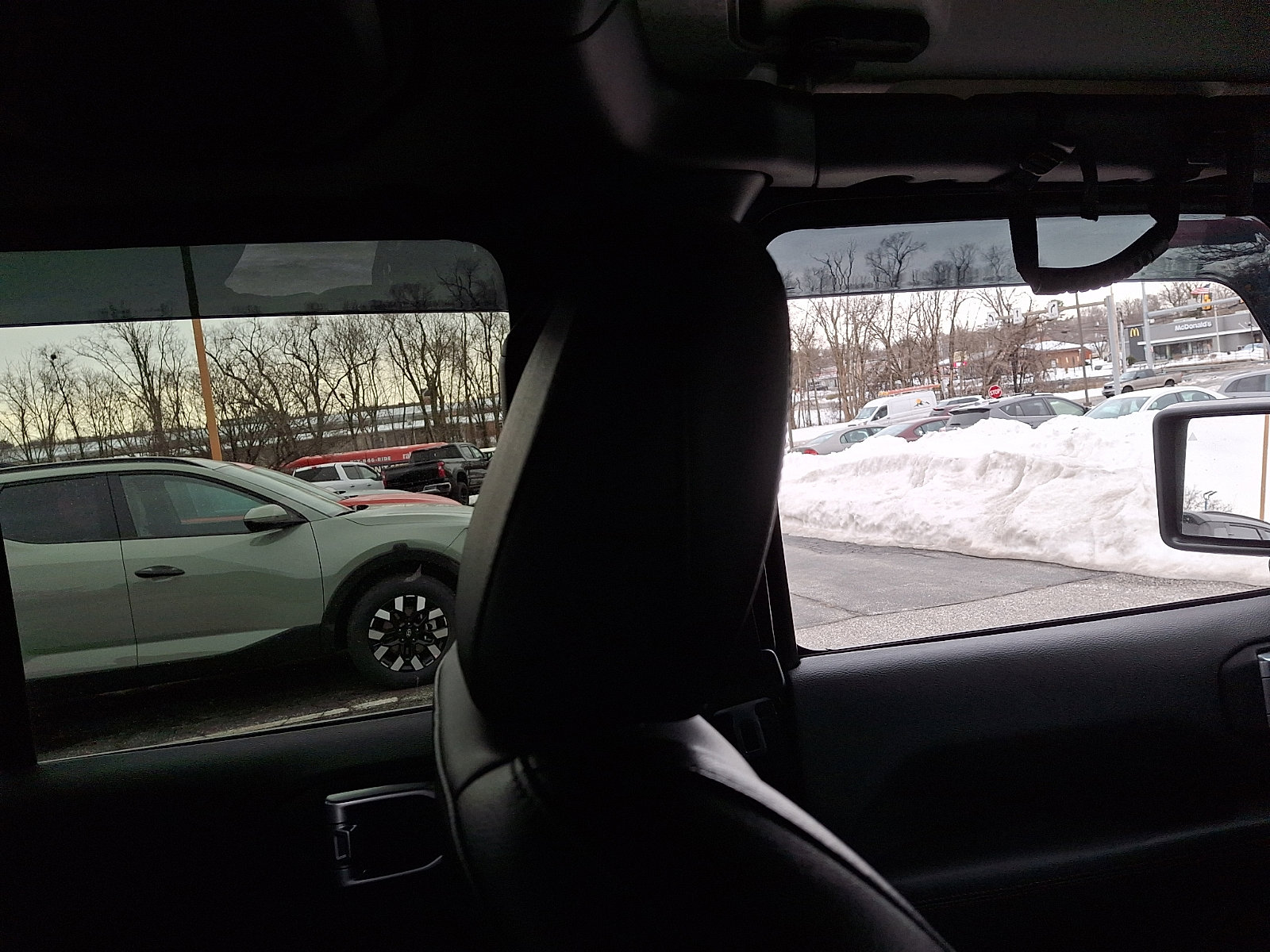 Used 2020 Jeep Gladiator Rubicon w/ Dual Top Group image 13