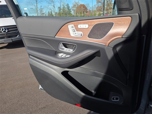 New 2026 Mercedes-Benz GLE 350 GLE 350 image 23