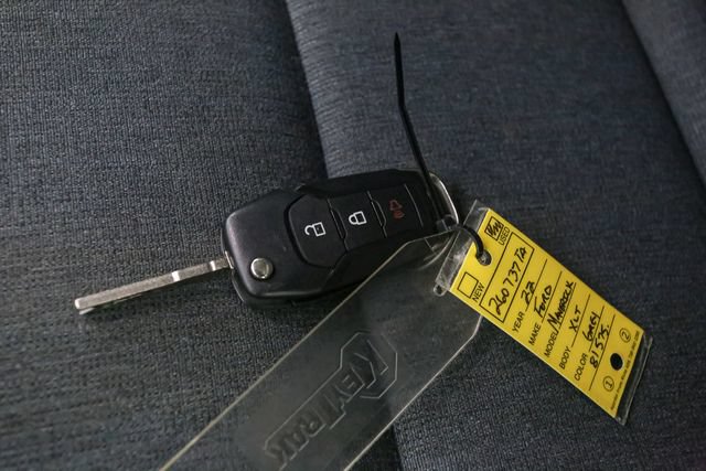 Used 2022 Ford Maverick XLT w/ 4K Tow Package AWD/4WD image 32