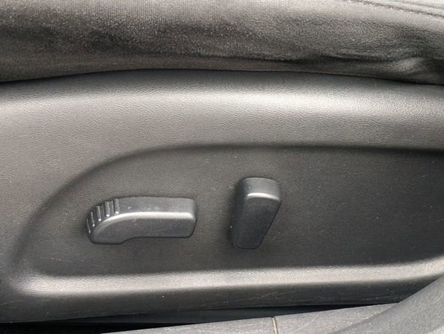 Used 2014 Nissan Altima 2.5 S w/ Sport Value Package image 17