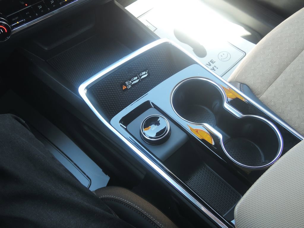 Used 2026 Chevrolet Equinox ACTIV w/ Safety and Technology Package AWD/4WD image 20