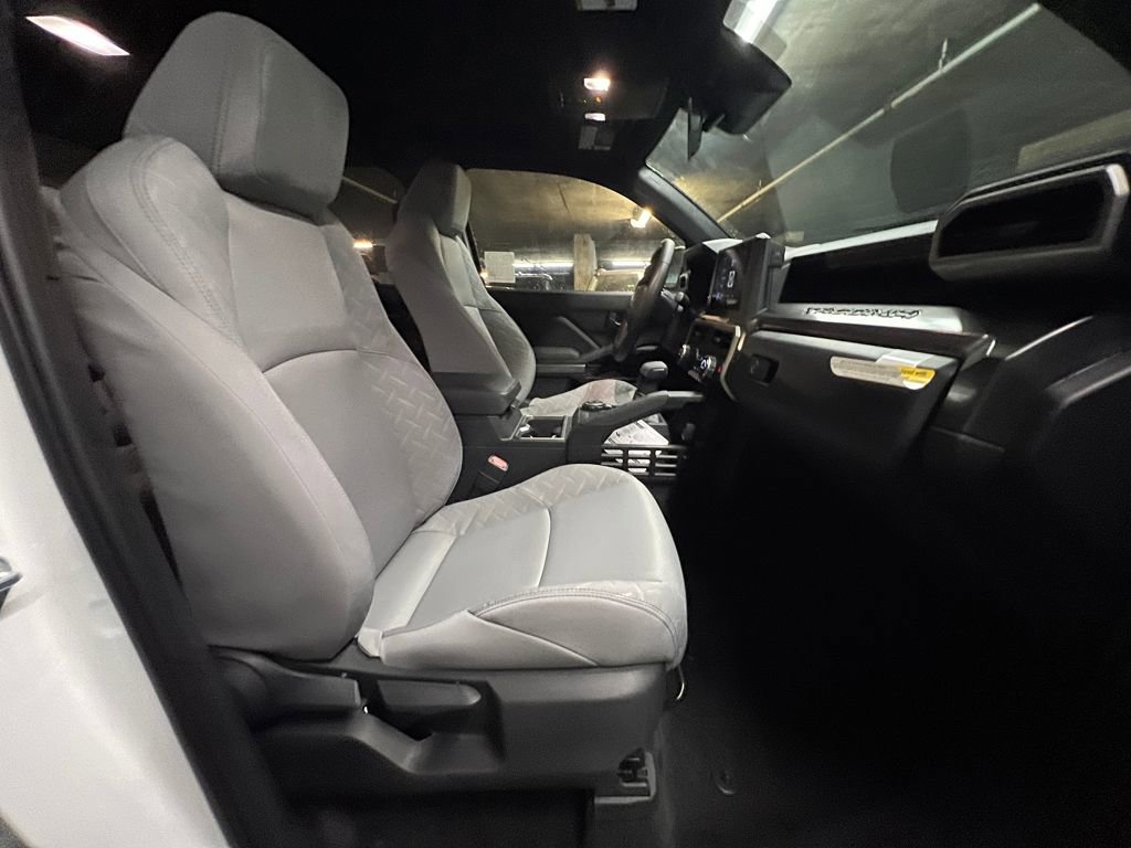 New 2025 Toyota Tacoma SR5 image 14